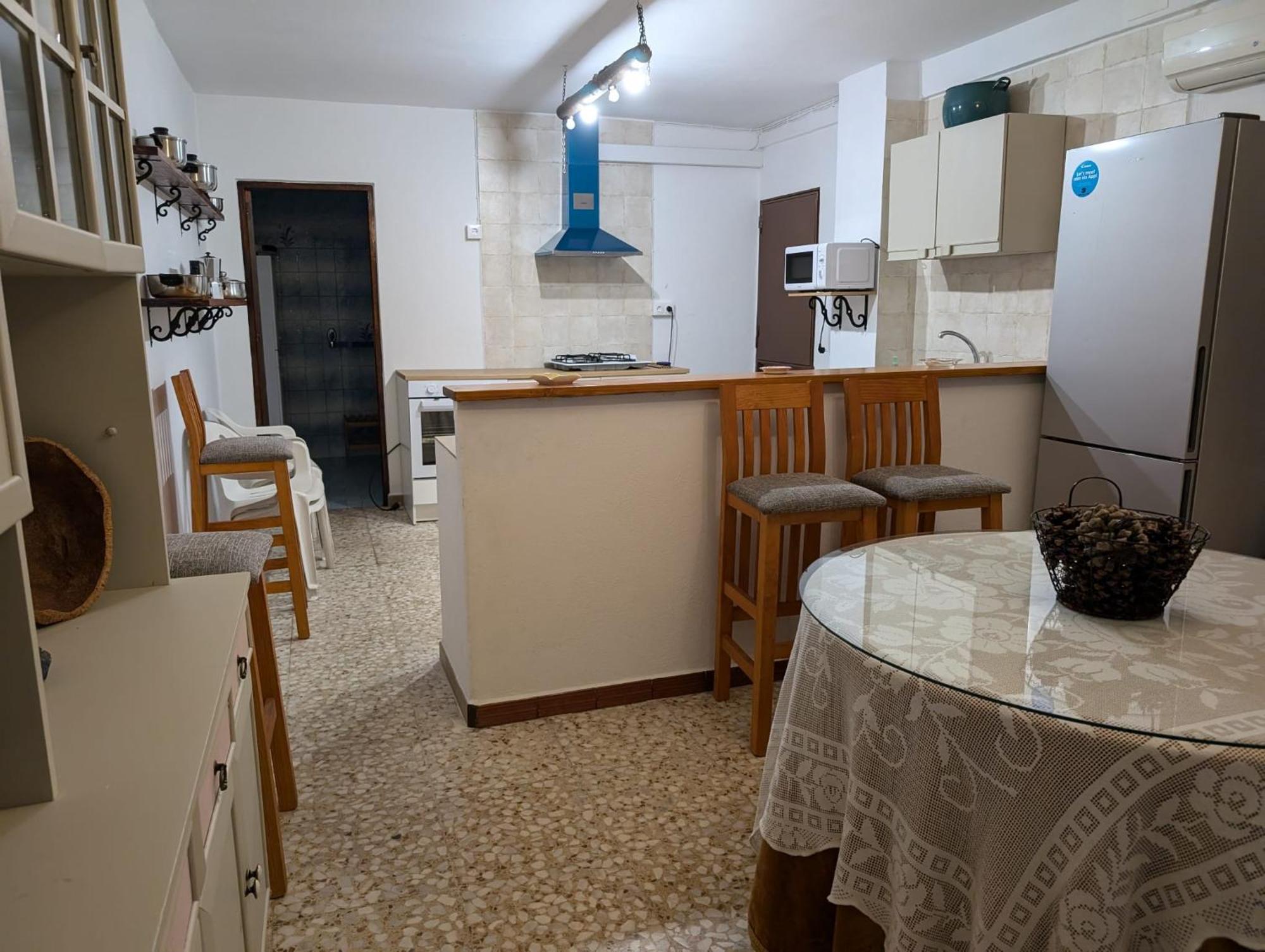 Casa Rural Villagarcia El Real de la Jara Bagian luar foto