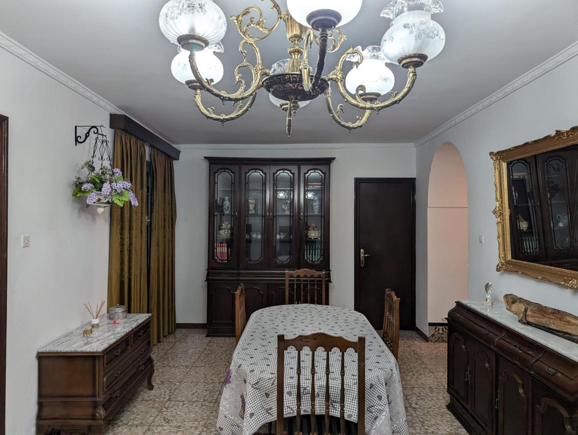 Casa Rural Villagarcia El Real de la Jara Bagian luar foto